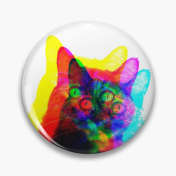Item preview, cat shift new designed and sold by irqvalve.