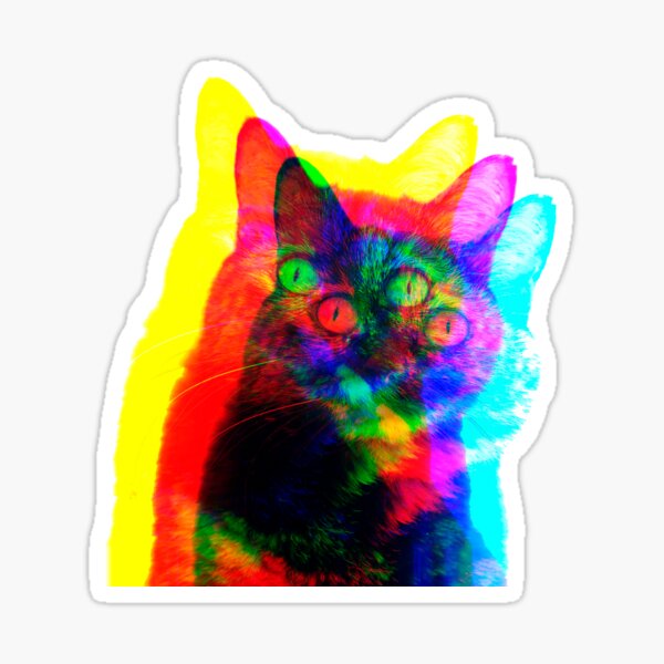 Item preview, cat shift new designed and sold by irqvalve.