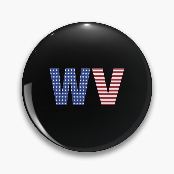 Item preview, West Virginia 4th Of July designed and sold by Bendthetrend.