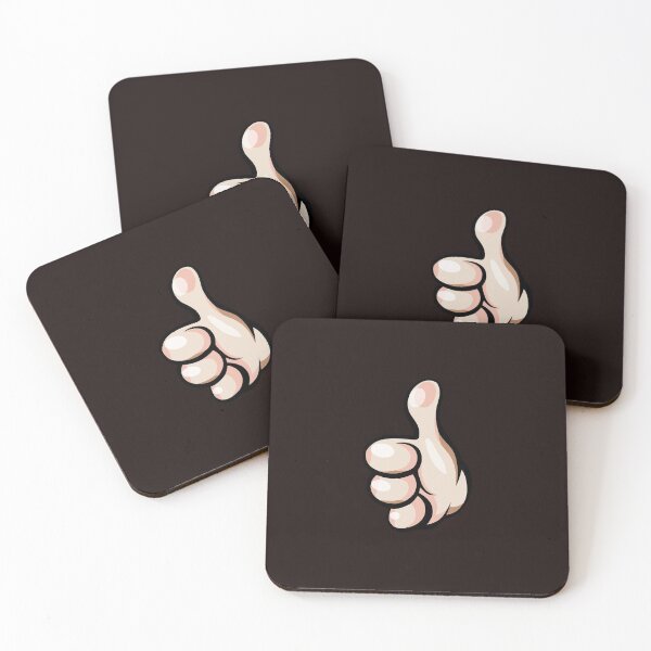 Item preview, thumb up designed and sold by BLACK_BOSS STORE.
