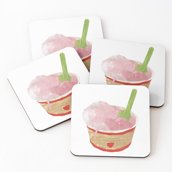 Item preview, Ice cream tub designed and sold by BabbanGaelg.