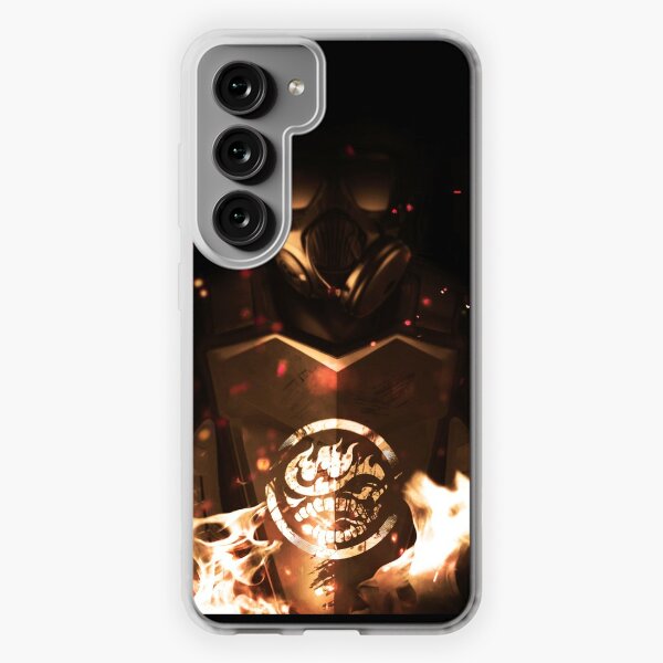 Iphone Cases Fire Force Anime, Fire Force Shinra Sho