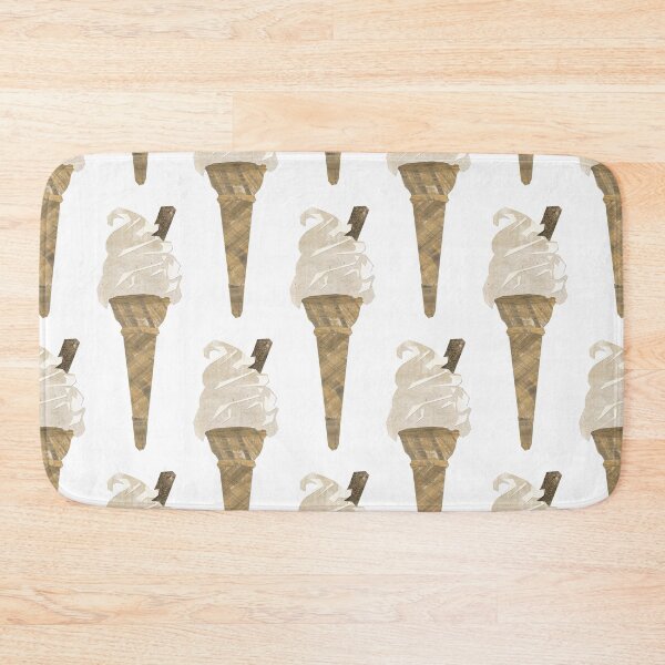 Item preview, Ice cream cone designed and sold by BabbanGaelg.