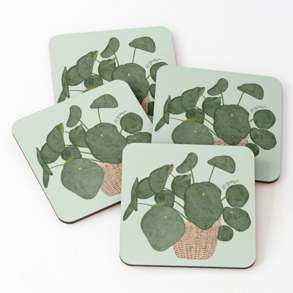 Item preview, pilea designed and sold by guesa.