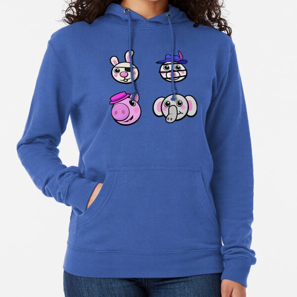 Roblox For Girls Sweatshirts Hoodies Redbubble - cute roblox girl jeans