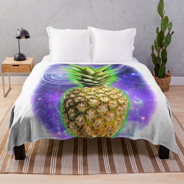 Item preview, Space Pineapple designed and sold by tomkennedy270.