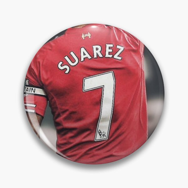 Item preview, Luis Suarez Art designed and sold by bocahnew04.