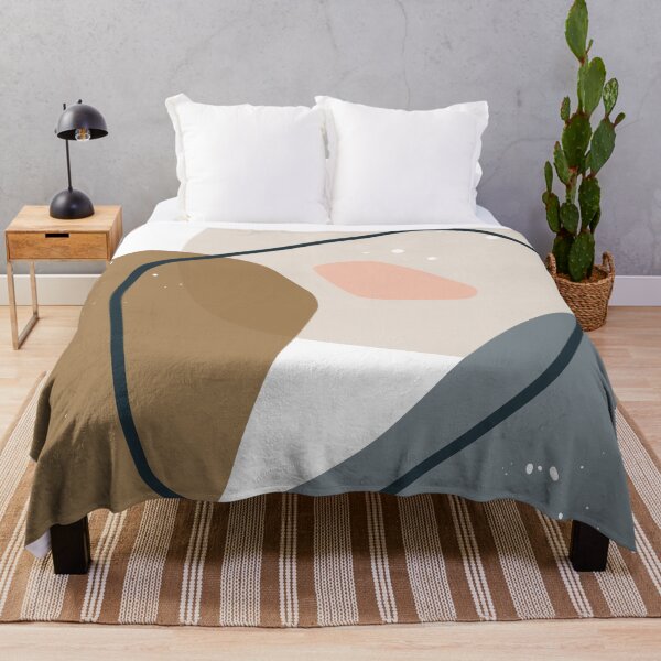 Item preview, Abstract Minimalist No 1 designed and sold by UrbanEpiphany.
