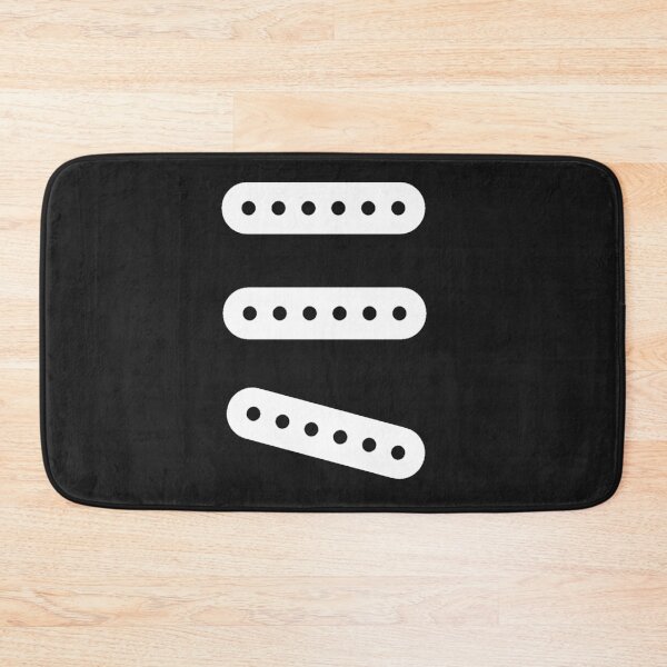 Item preview, SINGLE COIL - GUITAR  PICKUPS WHITE  designed and sold by Local-Crew.