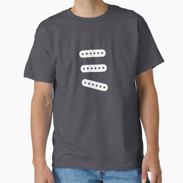 Item preview, SINGLE COIL - GUITAR  PICKUPS WHITE  designed and sold by Local-Crew.
