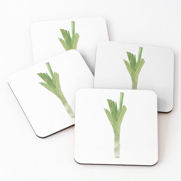 Item preview, Leek designed and sold by BabbanGaelg.