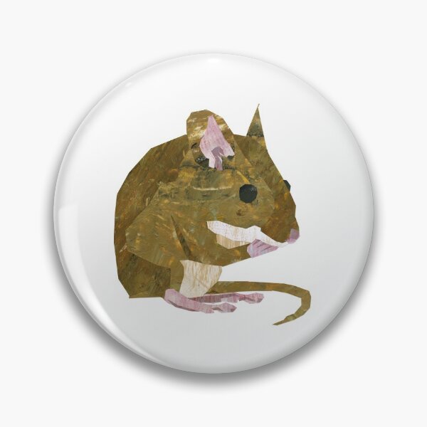Item preview, Mouse designed and sold by BabbanGaelg.
