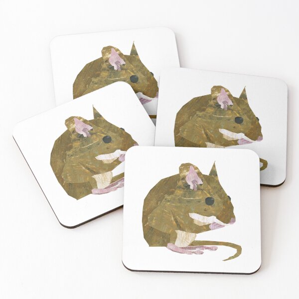 Item preview, Mouse designed and sold by BabbanGaelg.