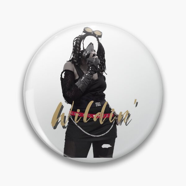 Item preview, Wildin' designed and sold by akanja.