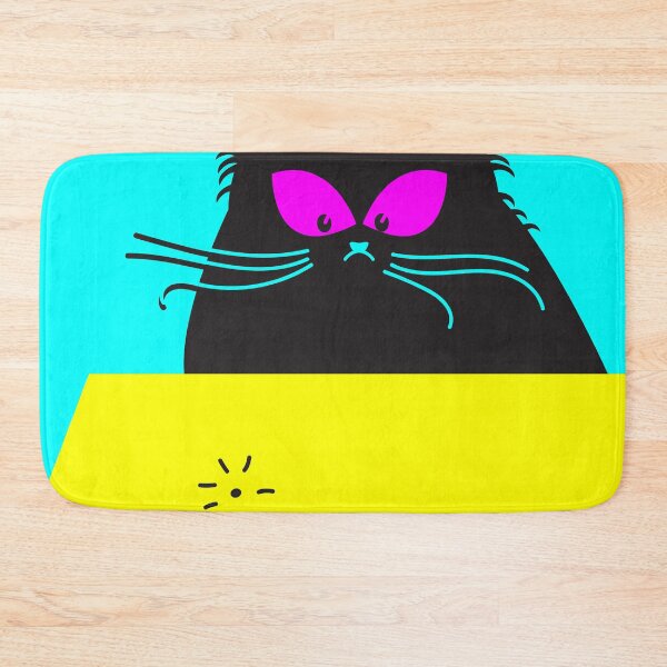 Item preview, Sitting Cat designed and sold by studio838.