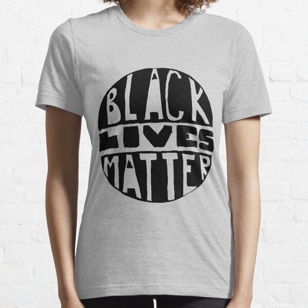 Black lives matter t shirt forever 21 2025