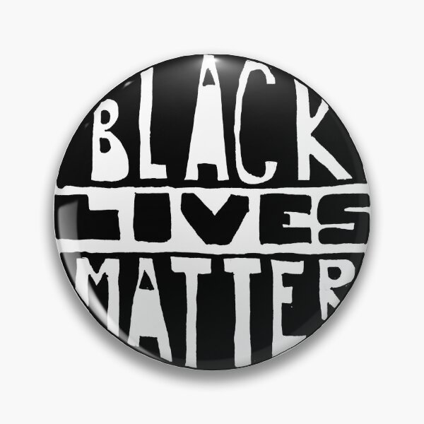Item preview, Black Lives Matter - Filled designed and sold by sadiesavesit.