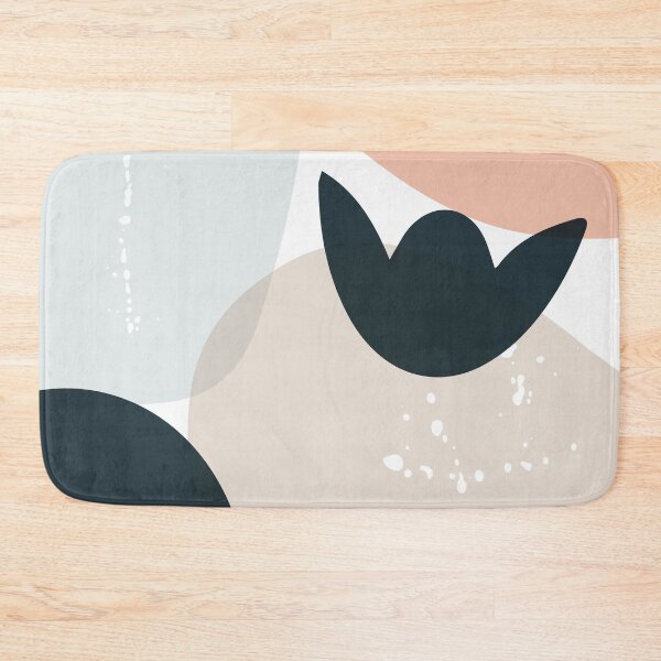 Item preview, Abstract Minimalist No 2 designed and sold by UrbanEpiphany.