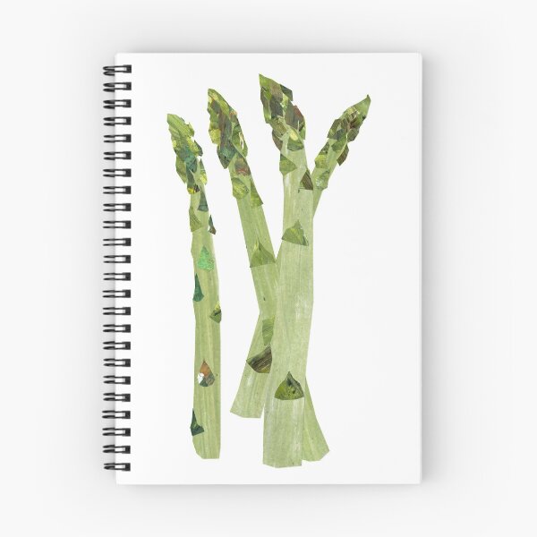 Item preview, Asparagus clump designed and sold by BabbanGaelg.