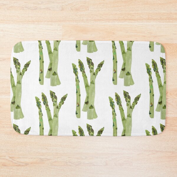 Item preview, Asparagus clump designed and sold by BabbanGaelg.