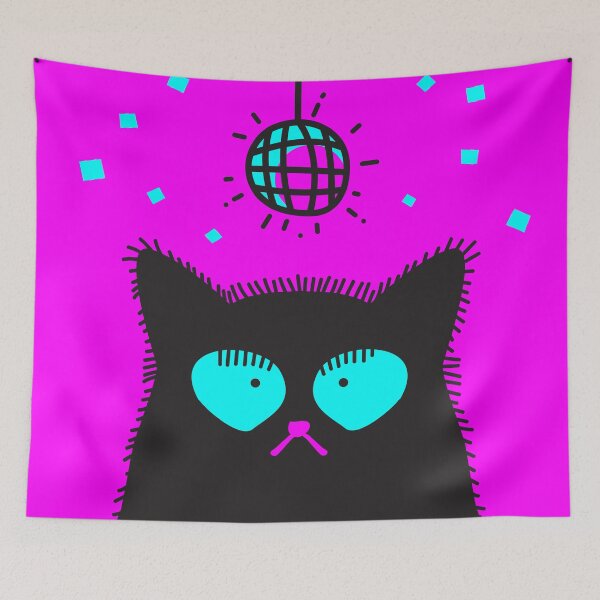 Item preview, Club Cat designed and sold by studio838.