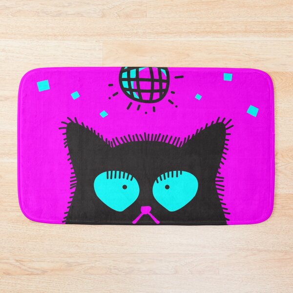 Item preview, Club Cat designed and sold by studio838.