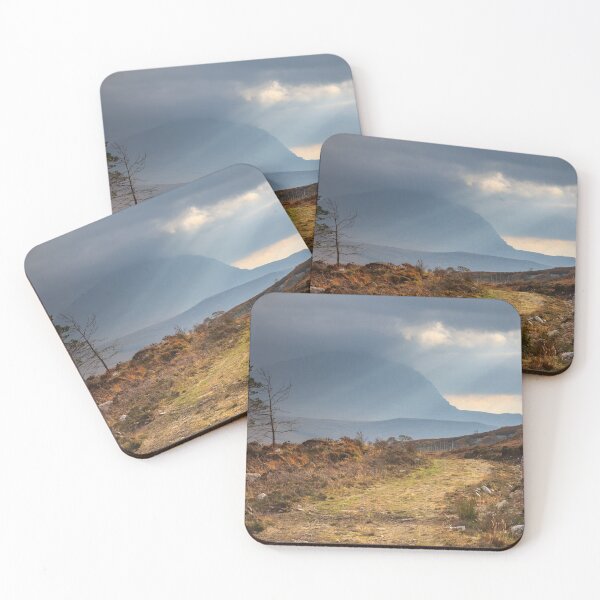 Item preview, Path towards Ben Hope designed and sold by bitm2007.