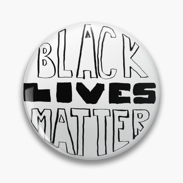 Item preview, Black Lives Matter designed and sold by sadiesavesit.