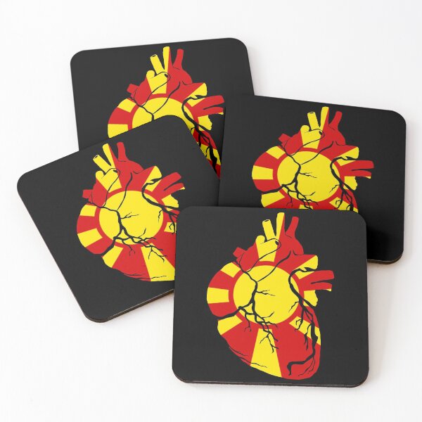Item preview, North Macedonia designed and sold by BunDesigns.