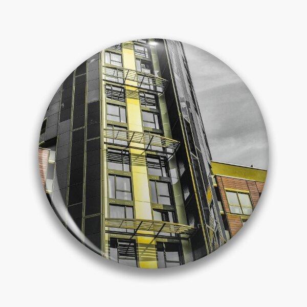 Item preview, Compression #6 - Photography designed and sold by Vivek Idris Goel.