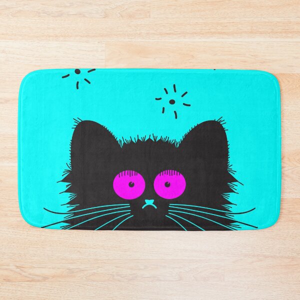 Item preview, Sitting Cat designed and sold by studio838.