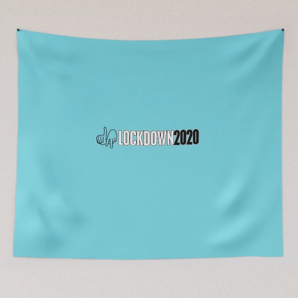 Item preview, LA LOCKDOWN 2020  designed and sold by Local-Crew.