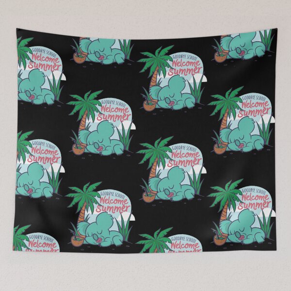 Item preview, koala summer  designed and sold by pirminio.