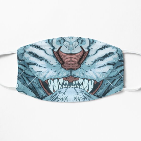 Khan Mountain Mist Tiger Mask