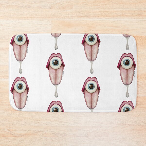 Item preview, Drooling designed and sold by laluciernaga.