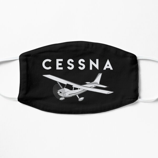 Cessna Mask