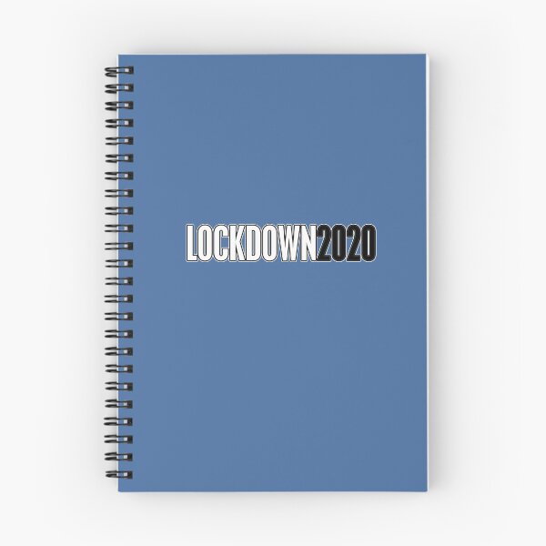 Item preview, LOCKDOWN 2020  designed and sold by Local-Crew.