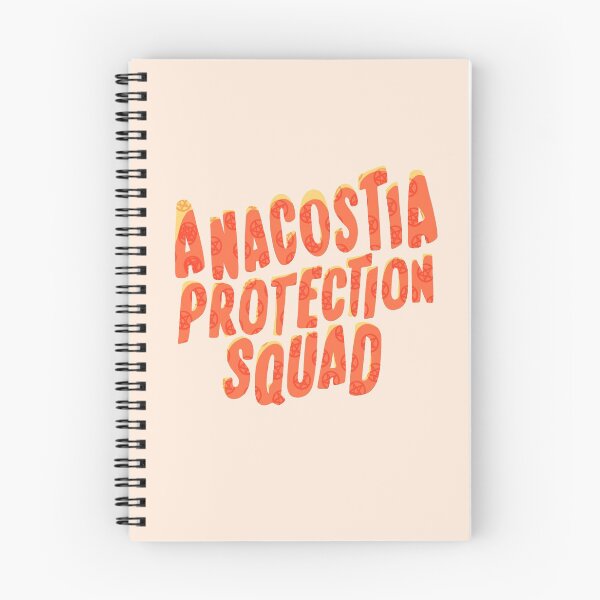 Item preview, Anacostia Quartermaine Salem Witches Typography Lettering  designed and sold by ShipperDesigns.