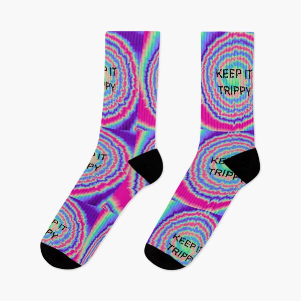Item preview, Trippy Tie Dye  designed and sold by metallica8374.