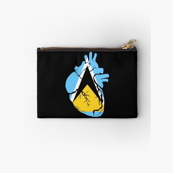 Item preview, Saint Lucia designed and sold by BunDesigns.