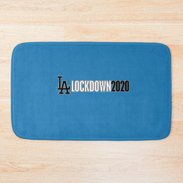 Item preview, LOS ANGELES - LA LOCKDOWN 2020  designed and sold by Local-Crew.
