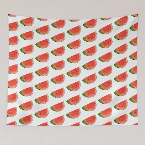 Item preview, Watermelon slice designed and sold by BabbanGaelg.
