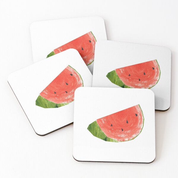 Item preview, Watermelon slice designed and sold by BabbanGaelg.