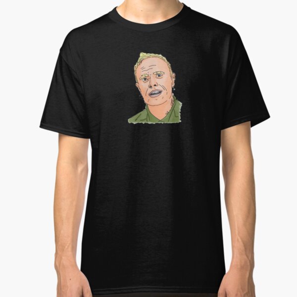 Keith Flint Classic T-Shirt