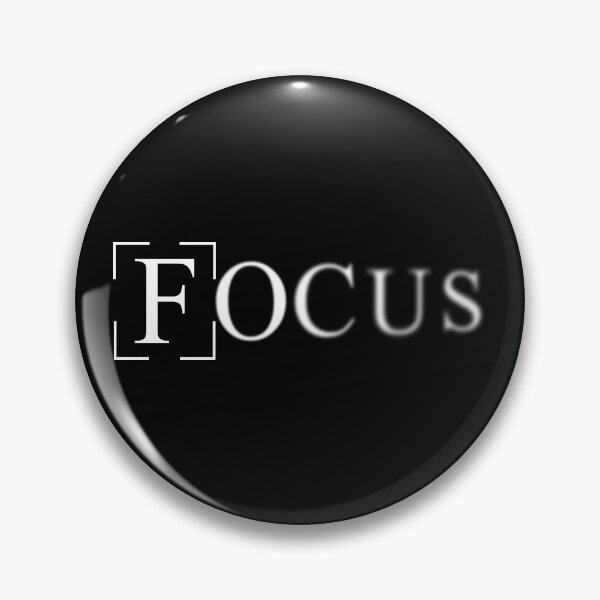 Item preview,  focus designed and sold by Raeolus.