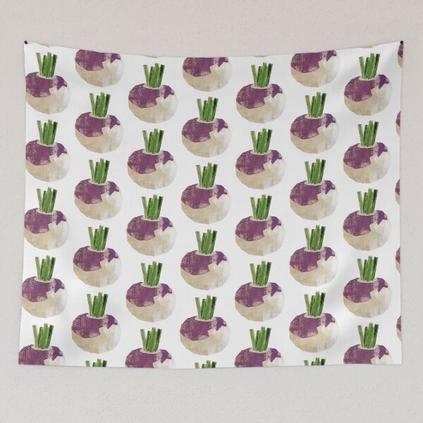 Item preview, Turnip designed and sold by BabbanGaelg.