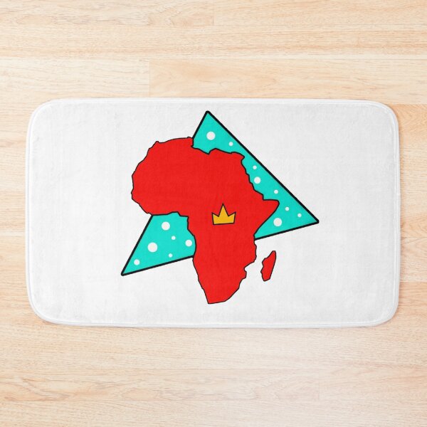 Item preview, African Seed designed and sold by Greg Lyon.