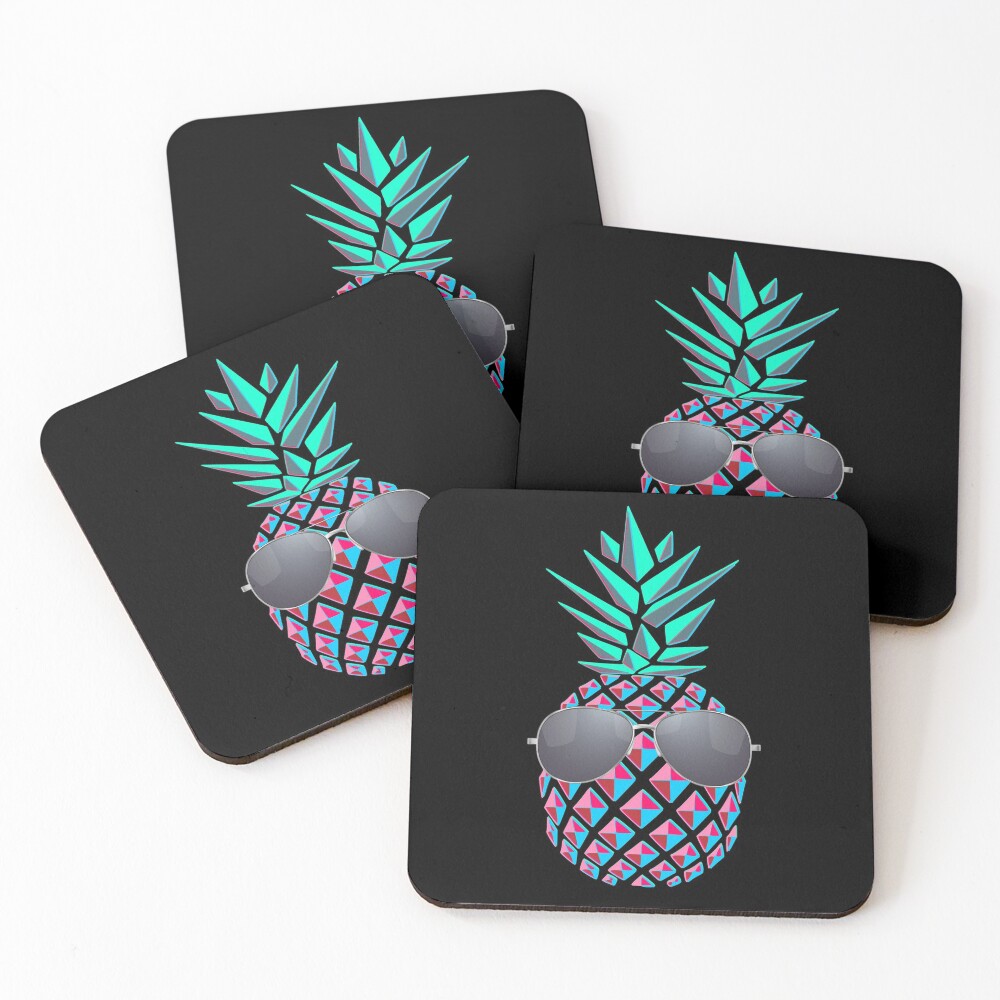 Item preview, Coasters (Set of 4) designed and sold by Raeolus.