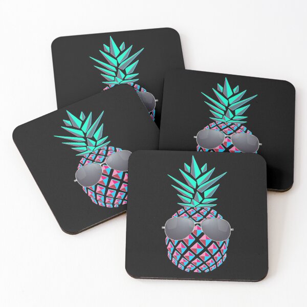 Item preview, cool pineapple designed and sold by Raeolus.