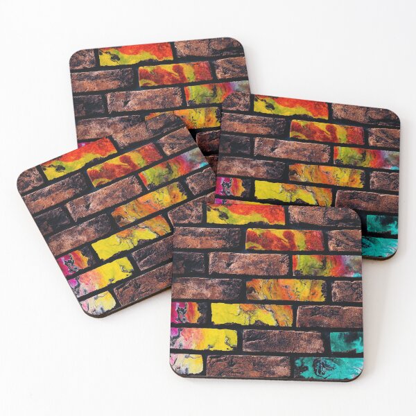 Item preview, brick wall designed and sold by --Andrii--.